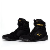 Everlast Elite 2 Pro Hi-Top Boxing Shoes