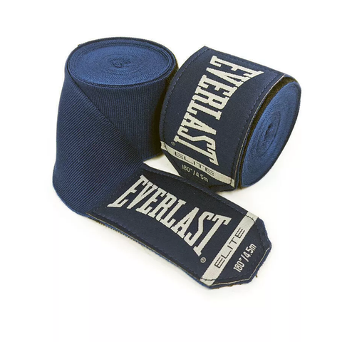 Everlast Elite 180" Hand Wraps Everlast Elite 180" Hand Wraps