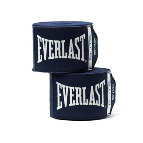 Everlast Elite 180" Hand Wraps Everlast Elite 180" Hand Wraps