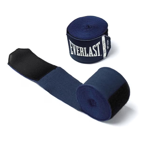 Everlast Elite 180" Hand Wraps Everlast Elite 180" Hand Wraps