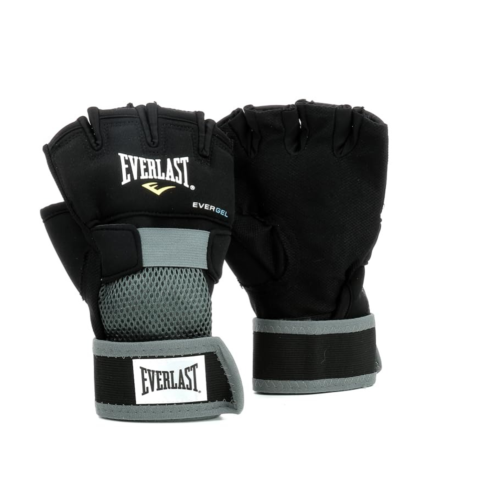 Everlast Evergel Hand Wraps