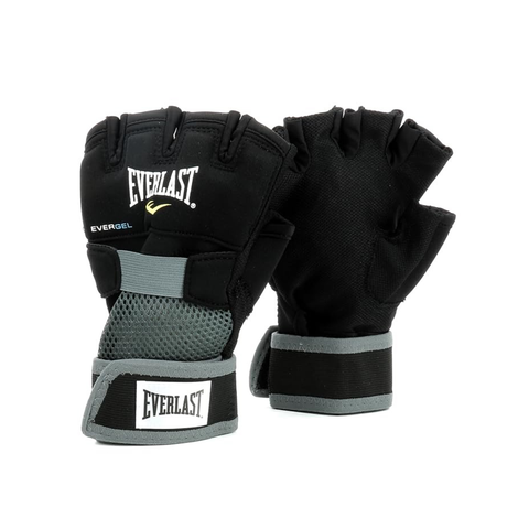 Everlast Evergel Hand Wraps