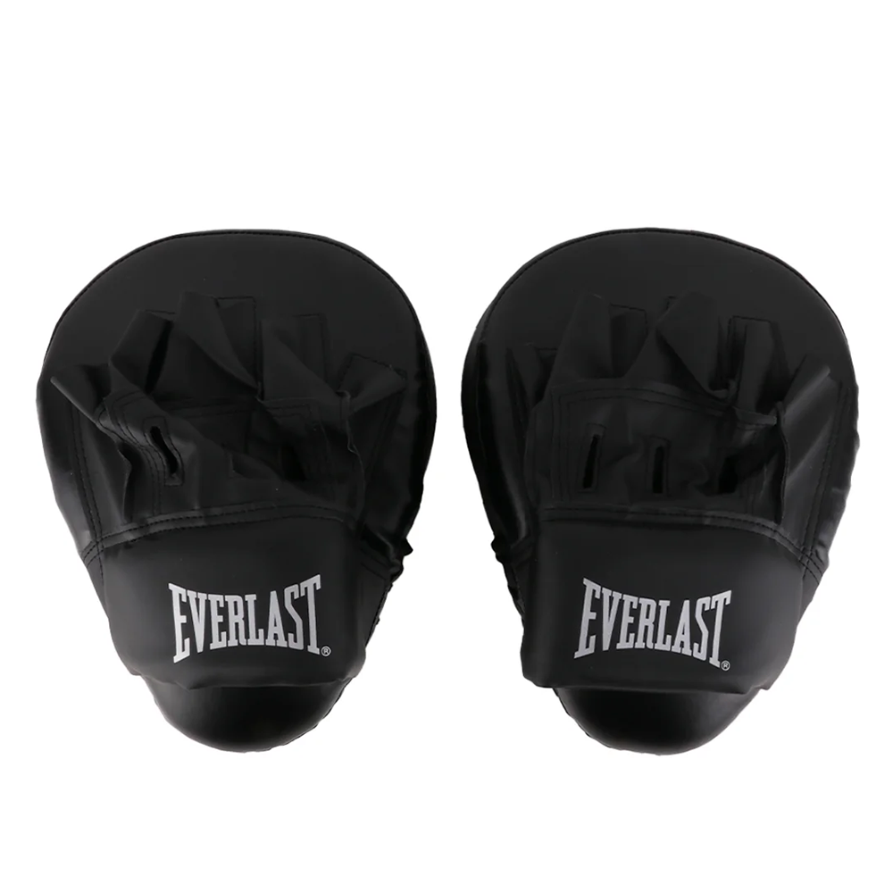 Everlast Tempo Bag Gloves & Mitt Combo
