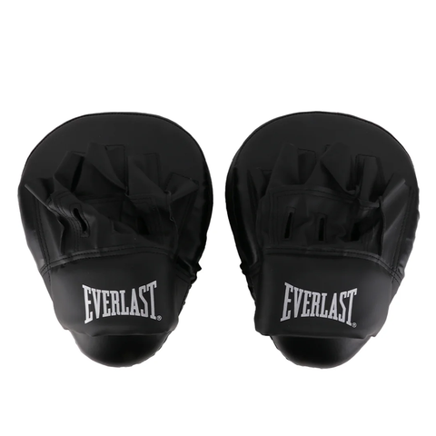 Everlast Tempo Bag Gloves & Mitt Combo