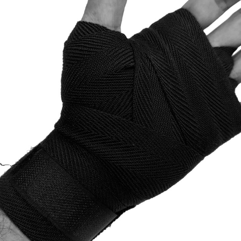 Everlast Core 120" Hand Wraps