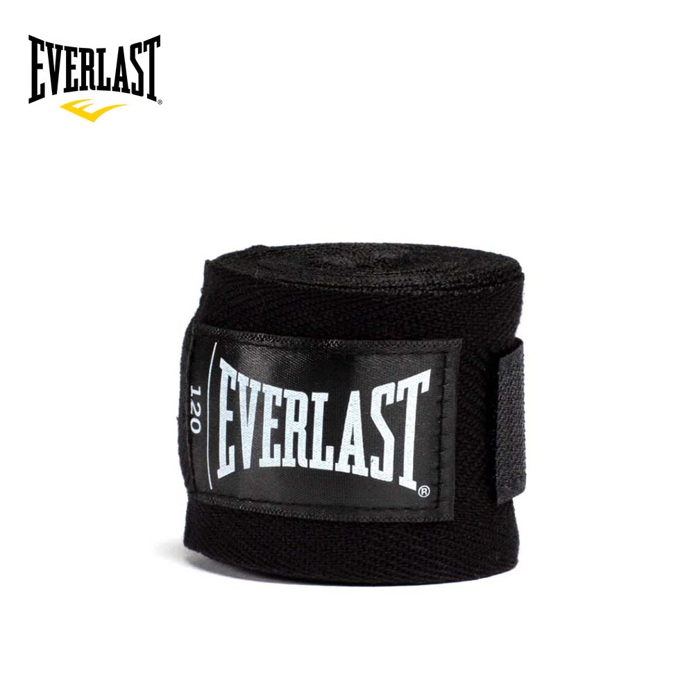 Everlast Core 120" Hand Wraps