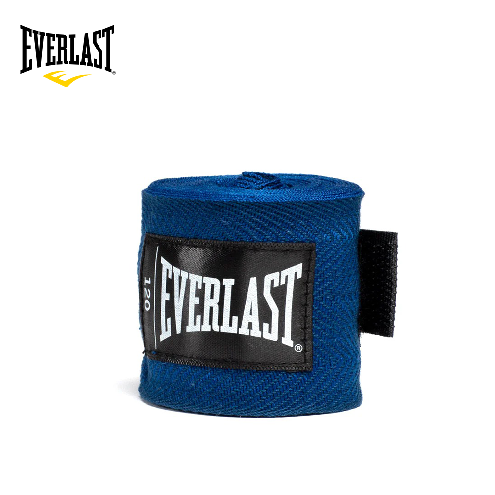 Everlast Core 120" Hand Wraps
