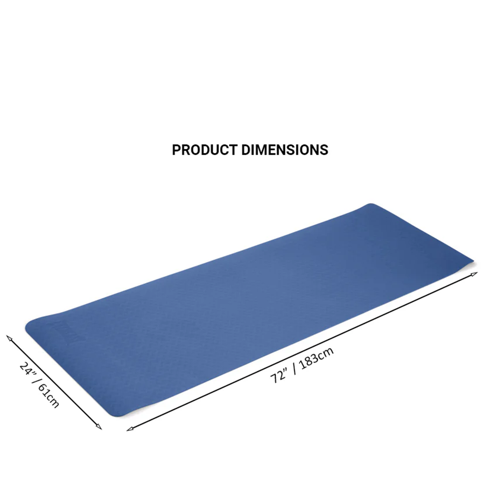 Everlast 6mm Yoga Mat