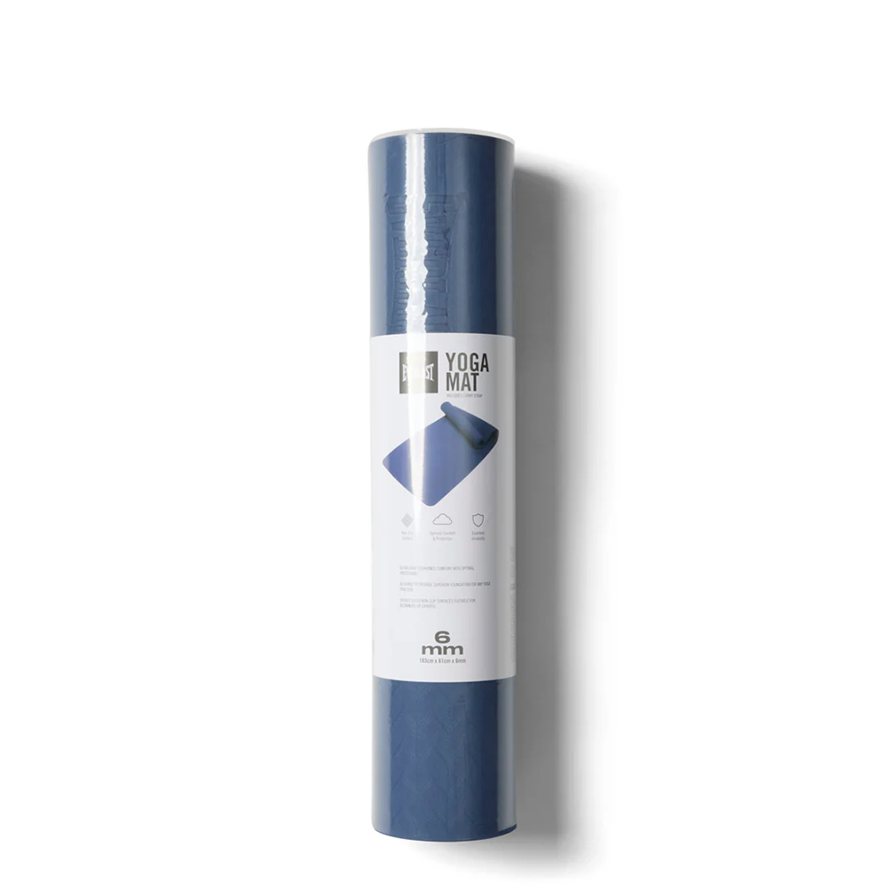 Everlast 6mm Yoga Mat