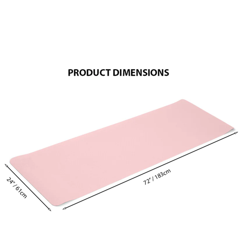 Everlast 6mm Yoga Mat
