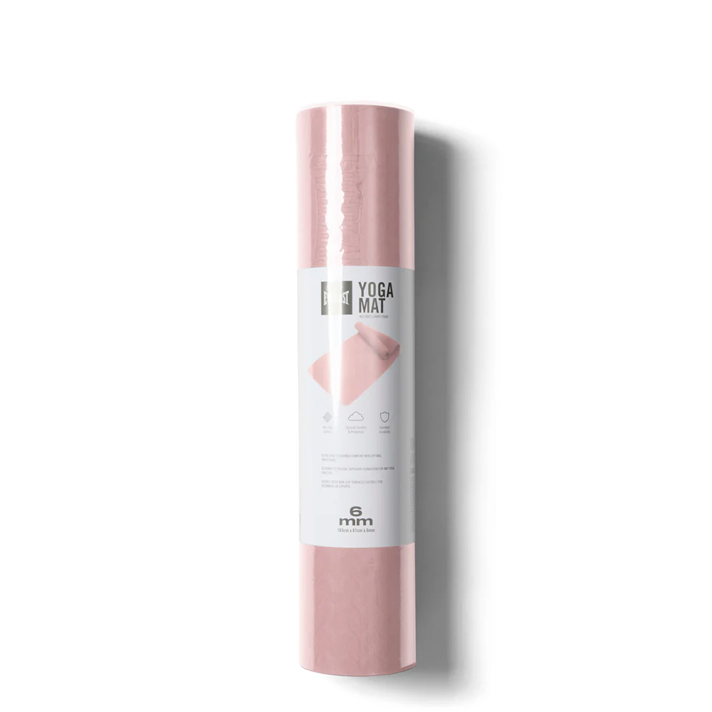 Everlast 6mm Yoga Mat