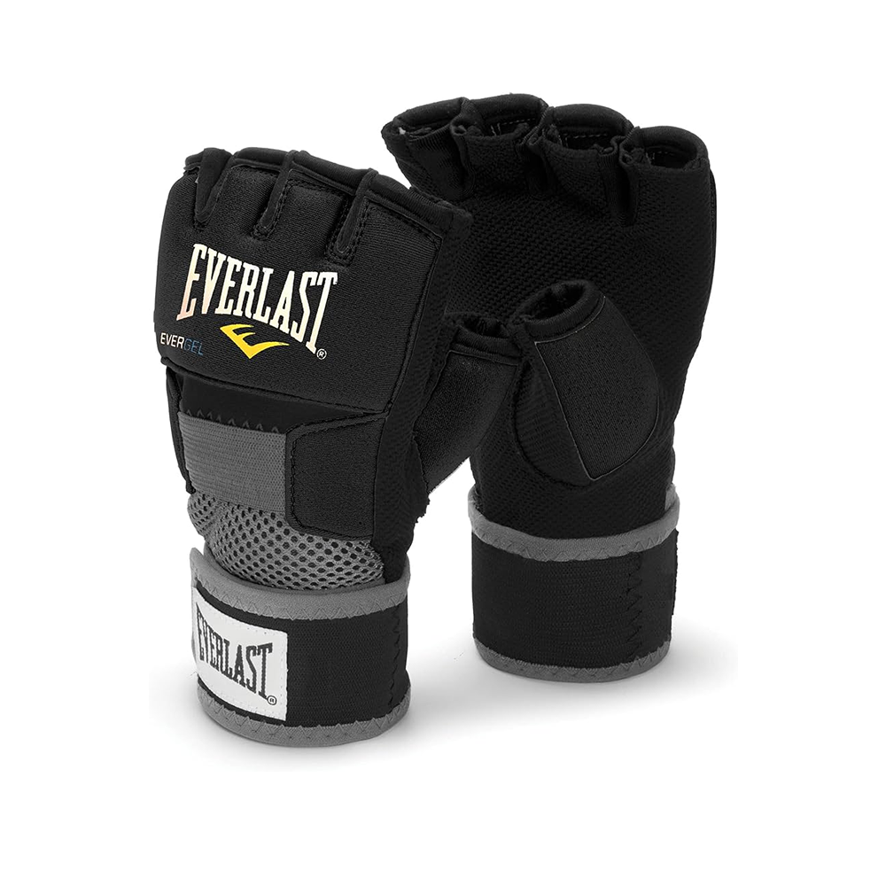 Everlast Evergel Hand Wraps