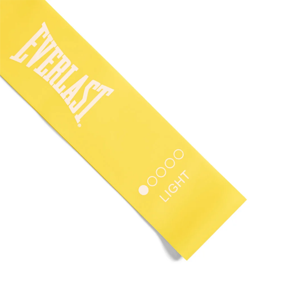 Everlast 5 Mini Bands Set