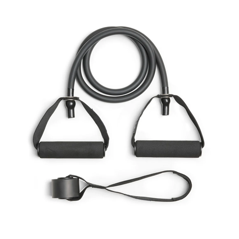 Everlast Resistance Tube with Handles Heavy