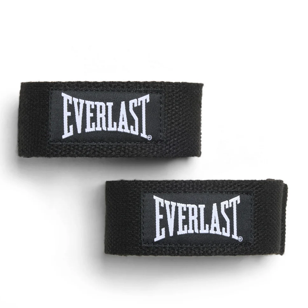 Everlast Core Lifting Straps