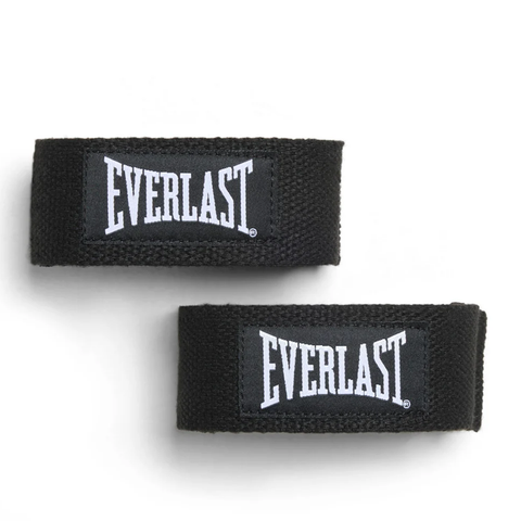 Everlast Core Lifting Straps