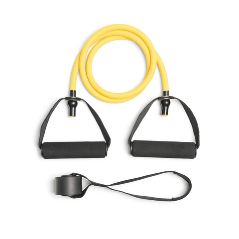 Everlast Resistance Tube with Handles Medium
