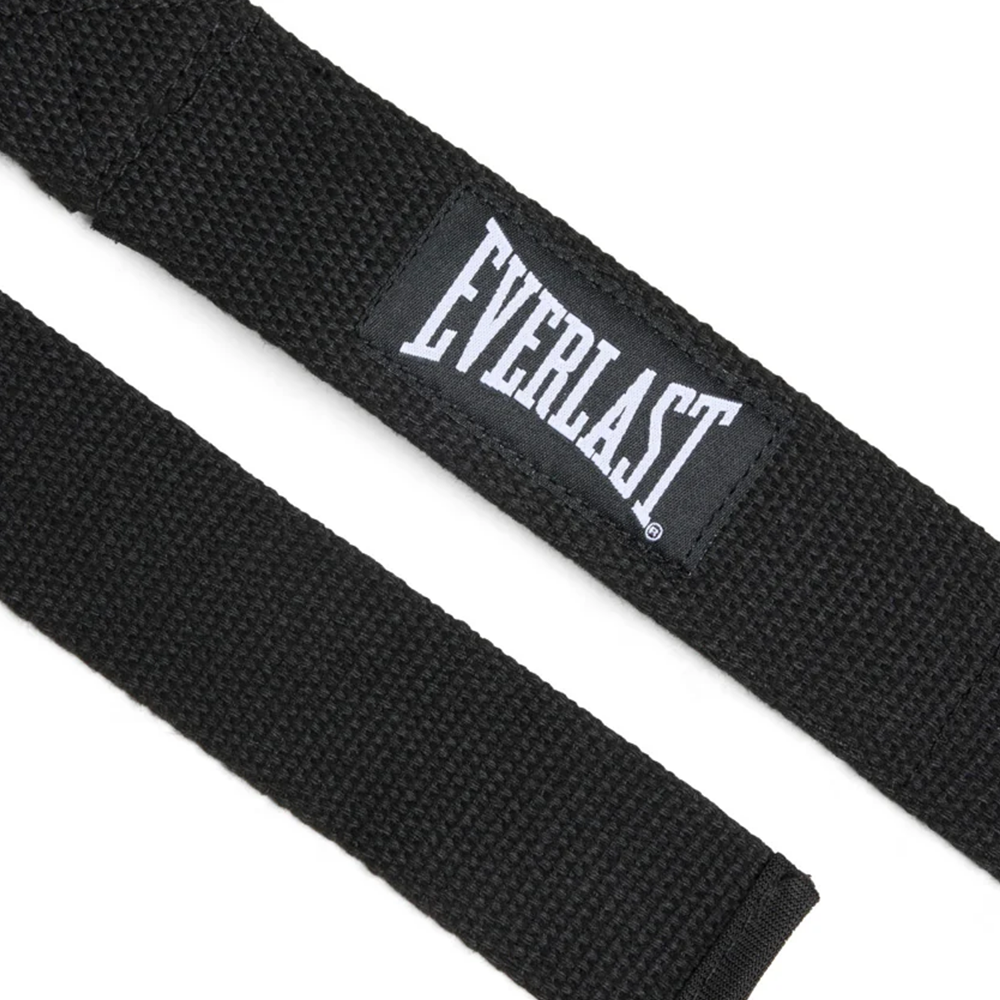 Everlast Core Lifting Straps