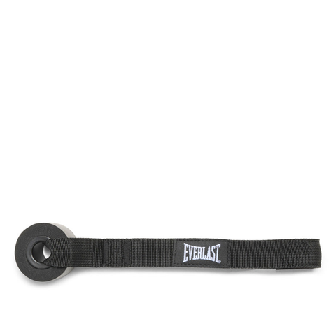 Everlast Resistance Tube with Handles Light