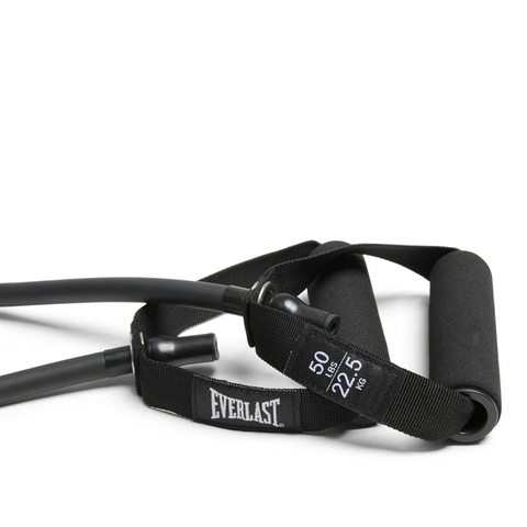 Everlast Resistance Tube with Handles Heavy