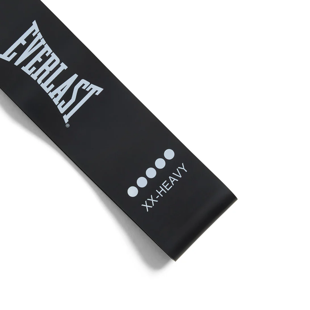 Everlast 5 Mini Bands Set
