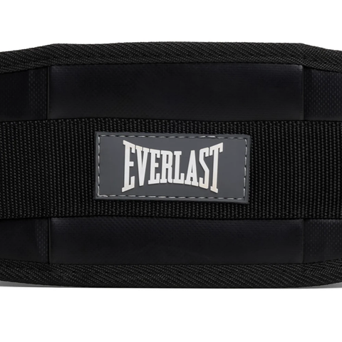 Everlast Core Weight Lifting Belt