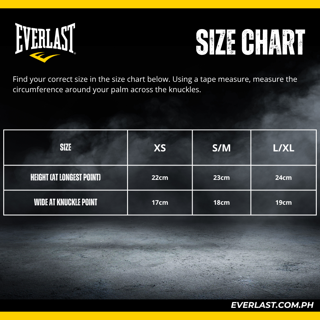 Everlast Everdri Advance Gloves Liners