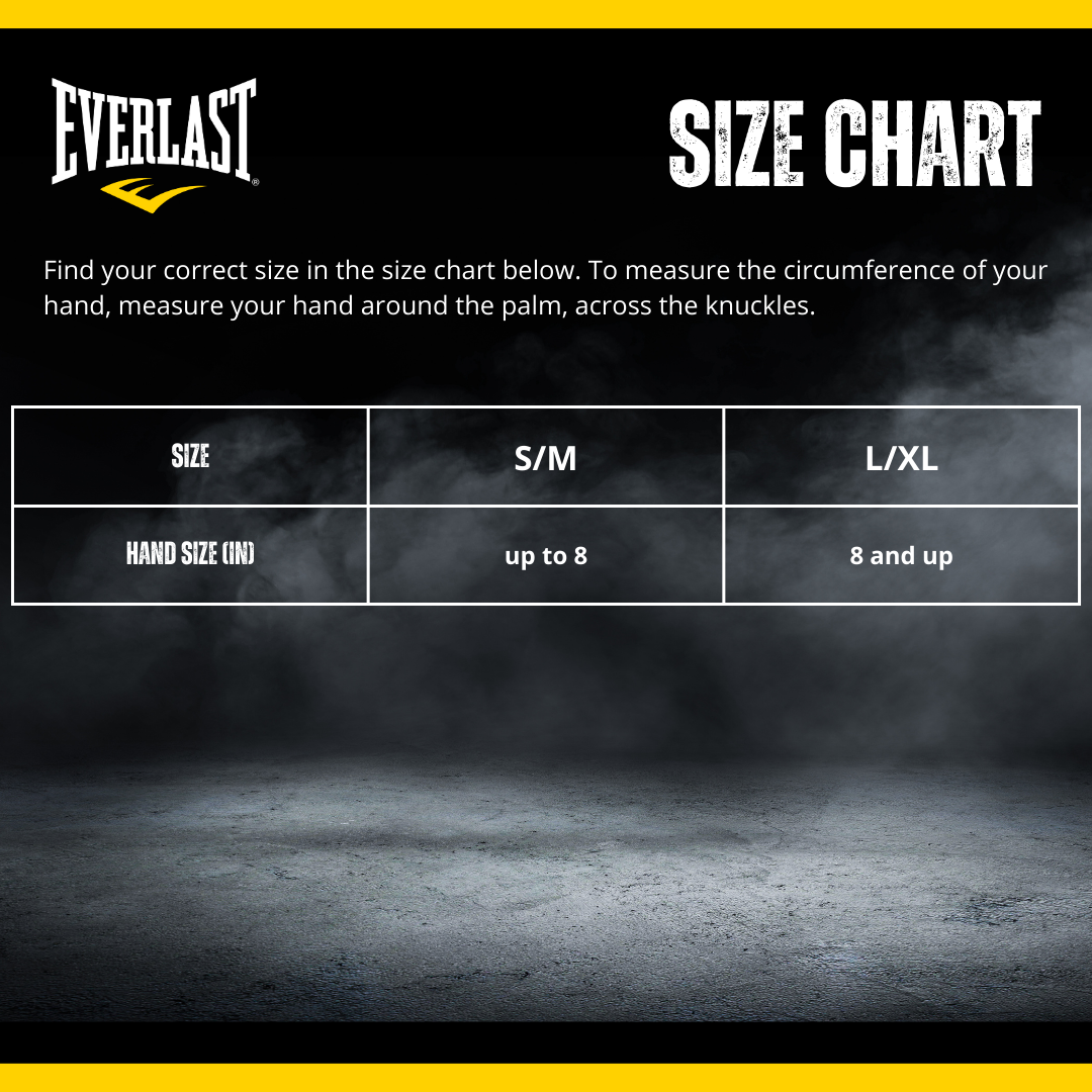 Everlast Core Everstrike Training Gloves