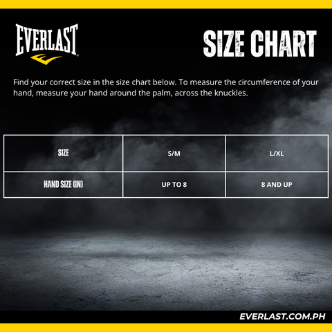 Everlast Titan MMA Grappling Gloves