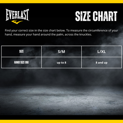 Everlast Venus Fitness Gloves