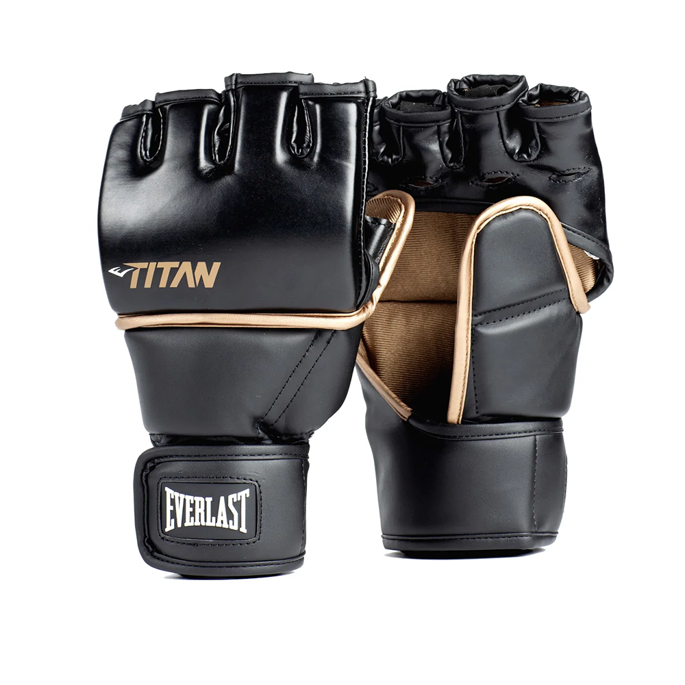 Everlast Titan Grappling Gloves