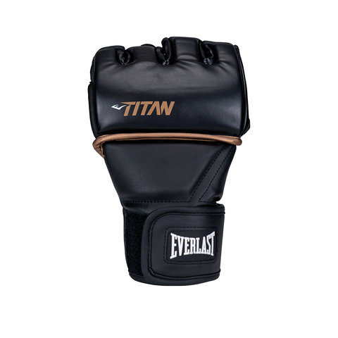 Everlast Titan Grappling Gloves