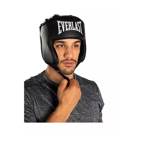 Everlast Core Headgear