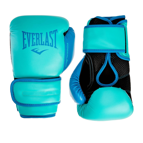 Everlast Powelock 2 Training Gloves