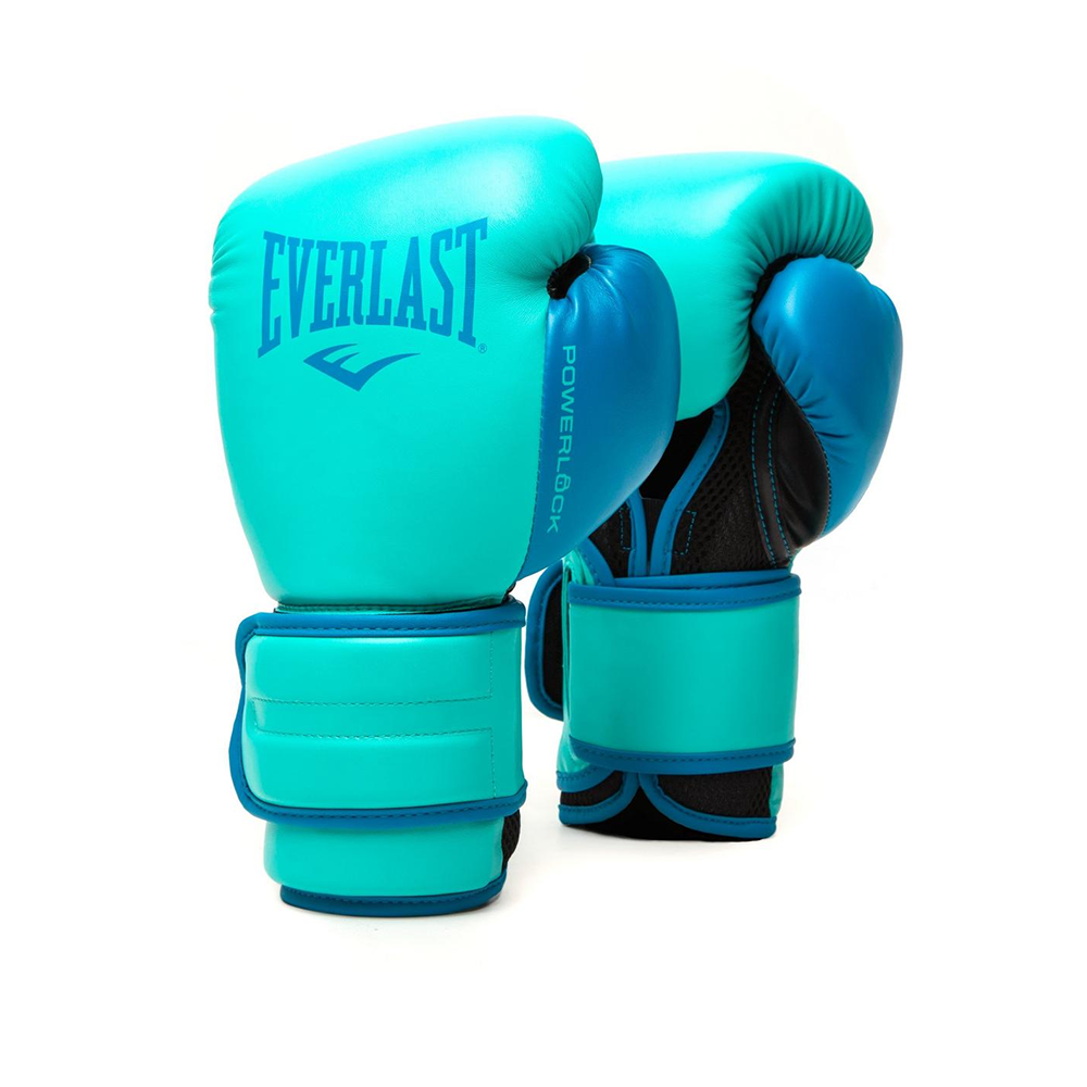 Everlast Powelock 2 Training Gloves