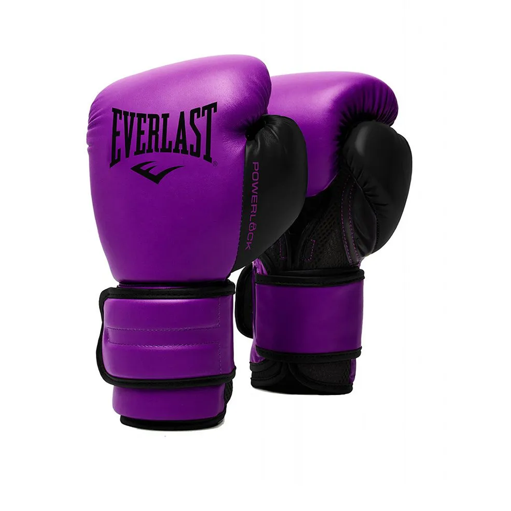 Everlast Powelock 2 Training Gloves