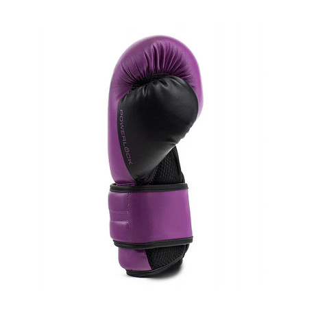 Everlast Powelock 2 Training Gloves