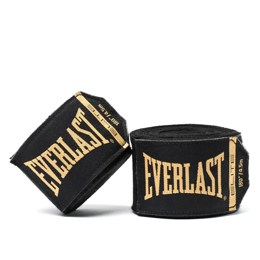 Everlast Elite 180 Hand Wraps