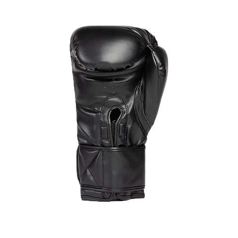 Everlast 1910 Boxing Gloves - Black