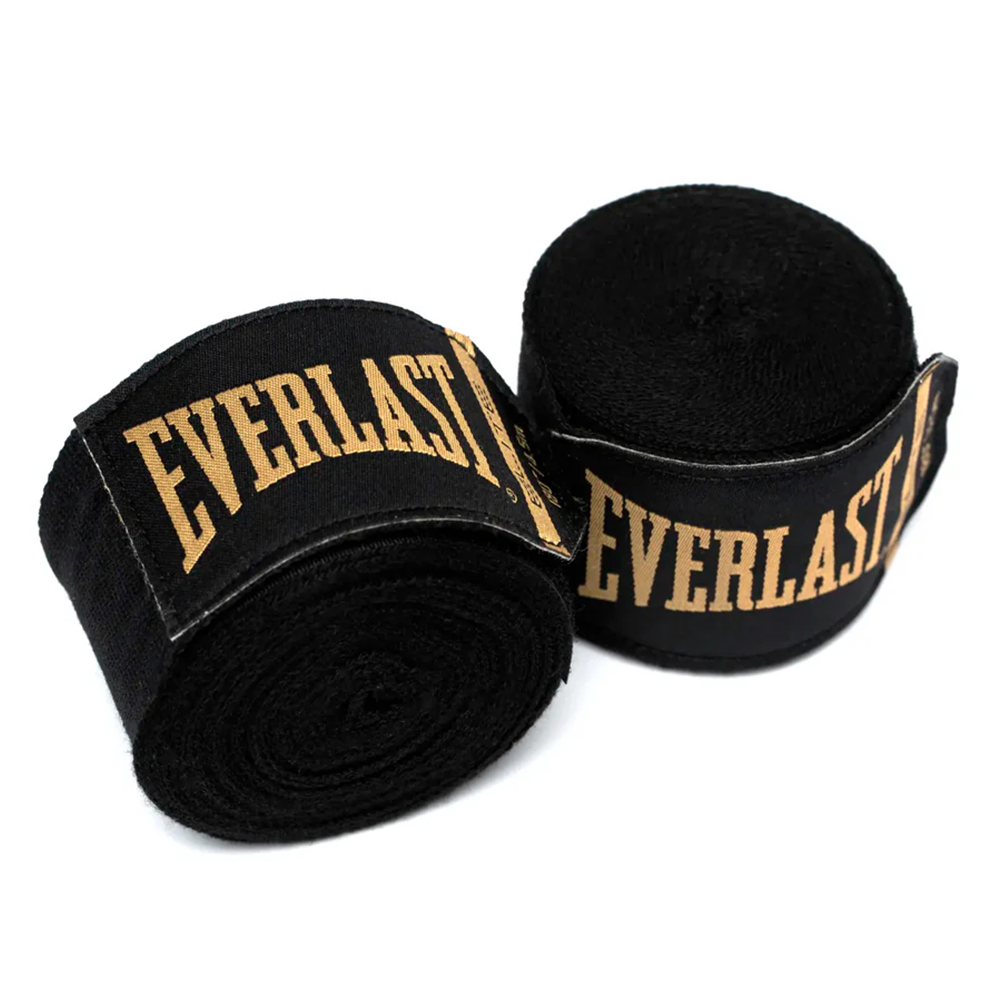 Everlast Elite 180 Hand Wraps