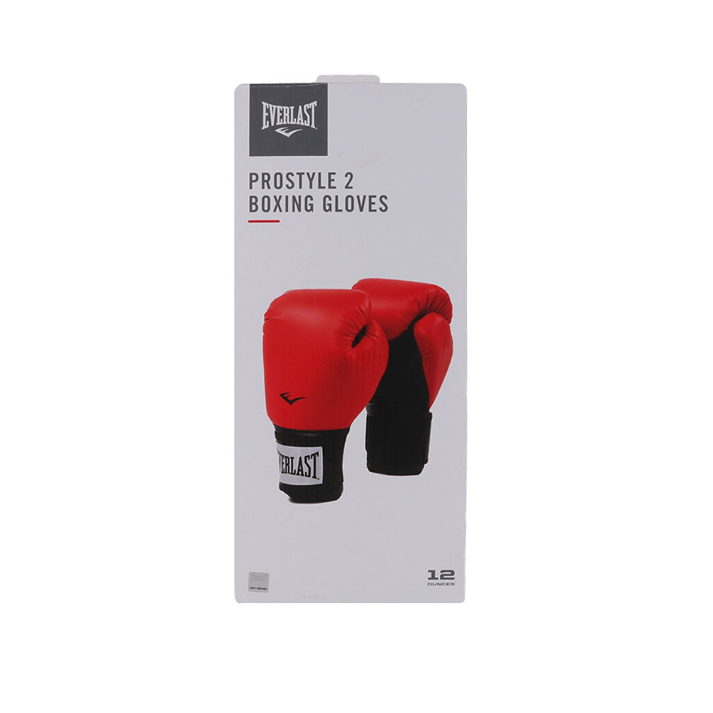 Everlast Pro Style II Boxing Gloves