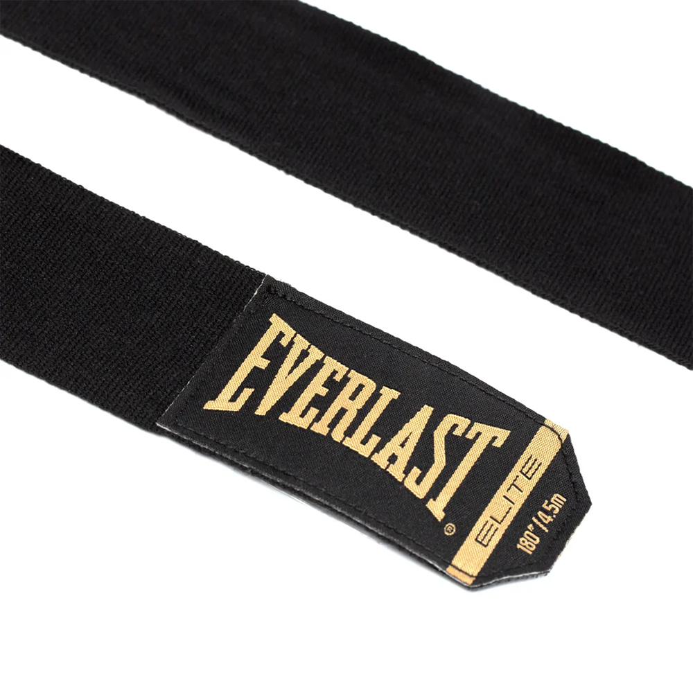 Everlast Elite 180 Hand Wraps