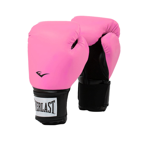 Everlast Pro Style II Boxing Gloves