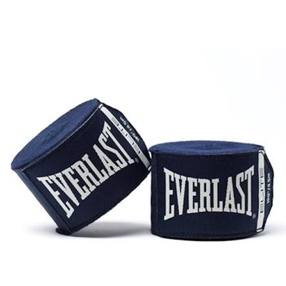 Everlast Elite 180 Hand Wraps