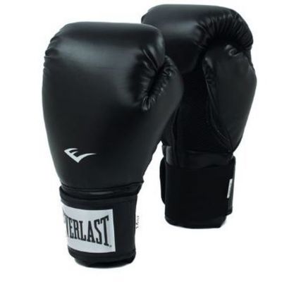 Everlast Pro Style II Boxing Gloves