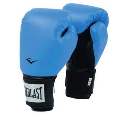 Everlast Pro Style II Boxing Gloves